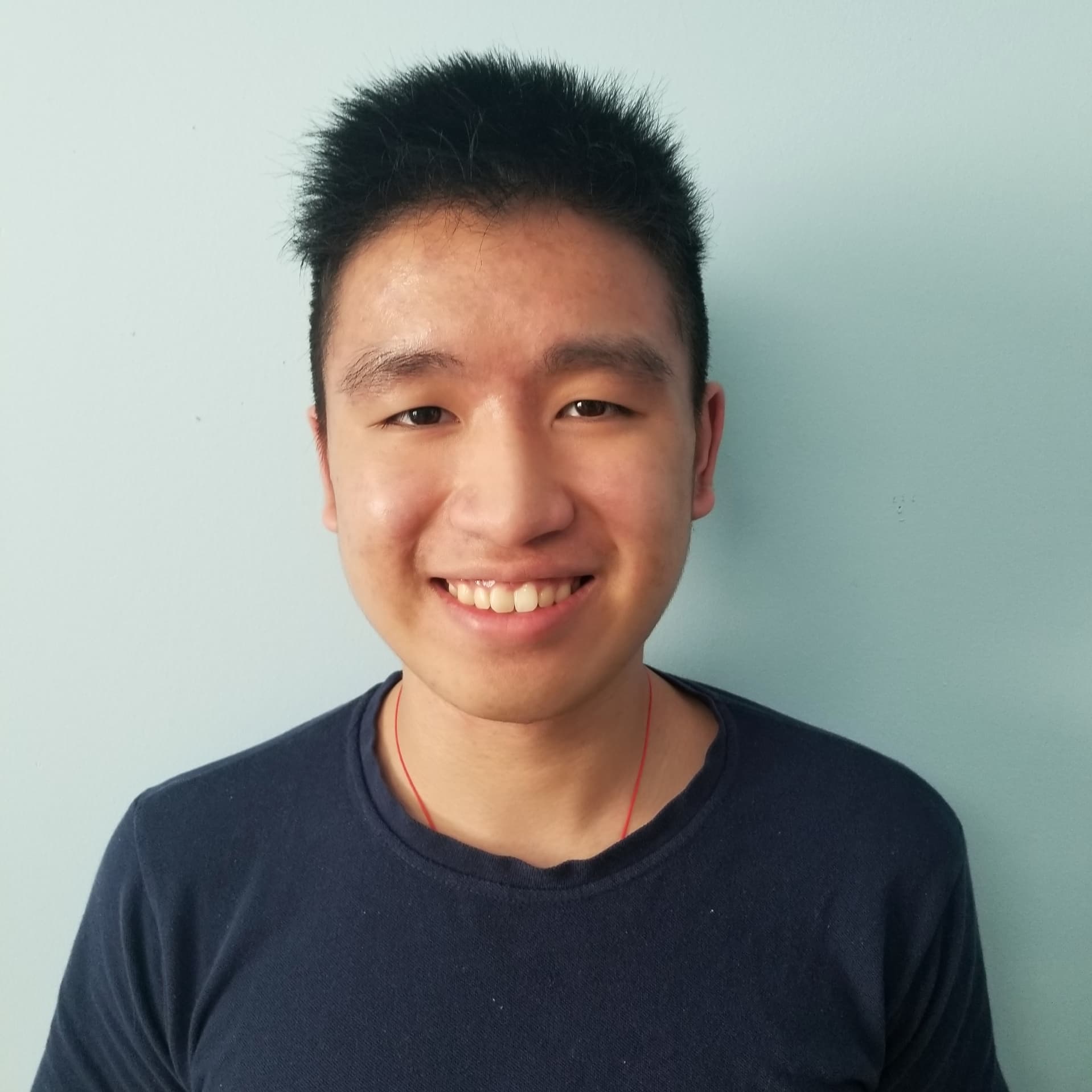 Alex Luo