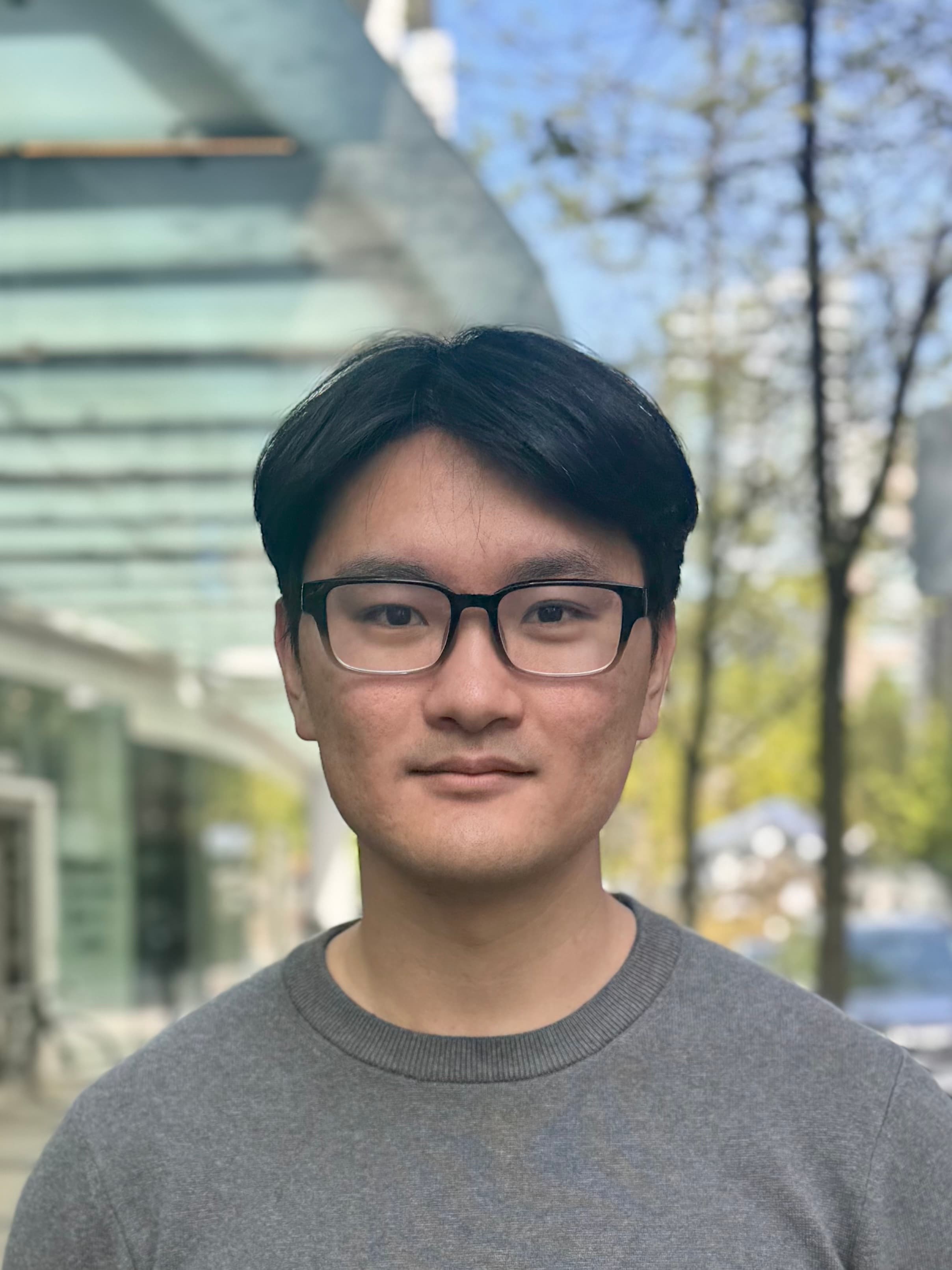 Daniel Yoo
