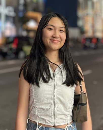 Kelly Wei Jin