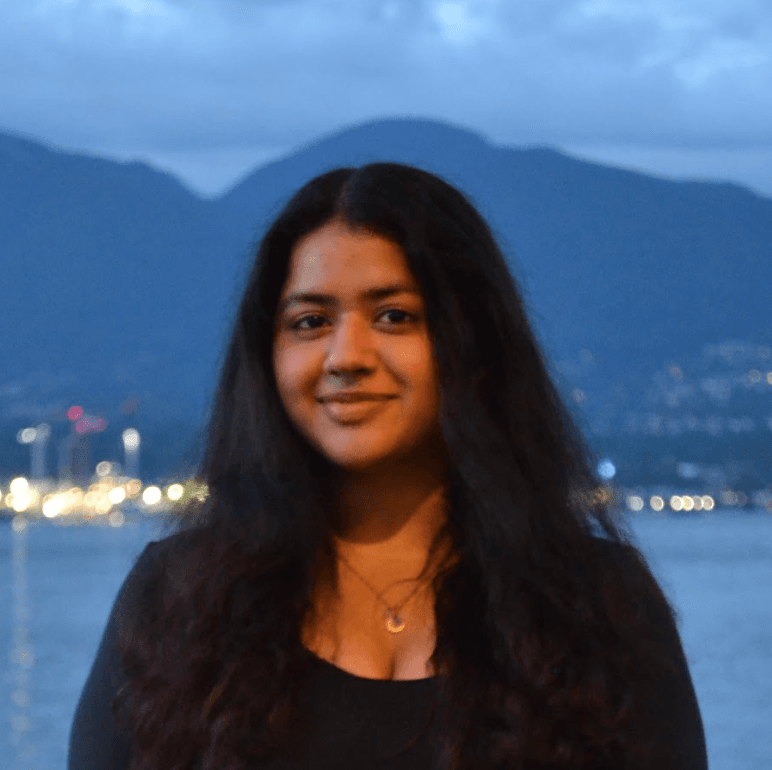 Pearl Dhingra