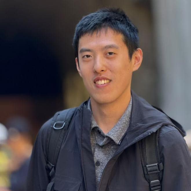 Tony Liu